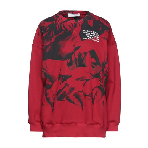 Толстовка VALENTINO with UNDERCOVER 12746562NX