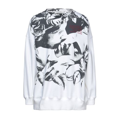 Толстовка VALENTINO with UNDERCOVER 12746562WU