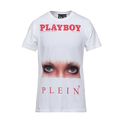 Футболка PHILIPP PLEIN x PLAYBOY 12747108FH