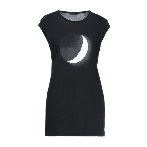 Футболка ANN DEMEULEMEESTER 12747214QS