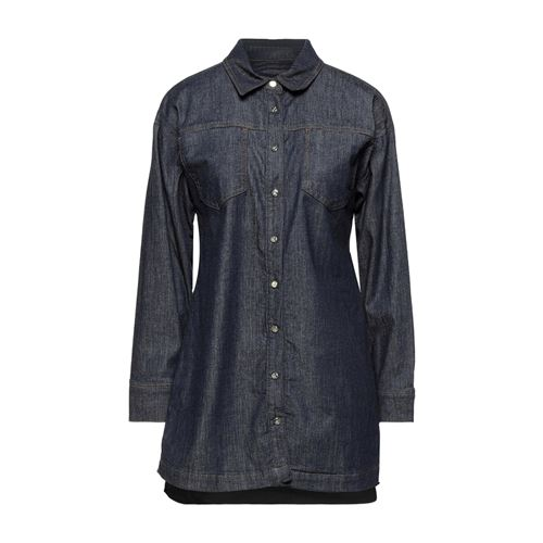 Джинсовая рубашка KAOS JEANS 12747400VA