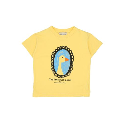 Футболка WEEKEND HOUSE KIDS 12740242BD