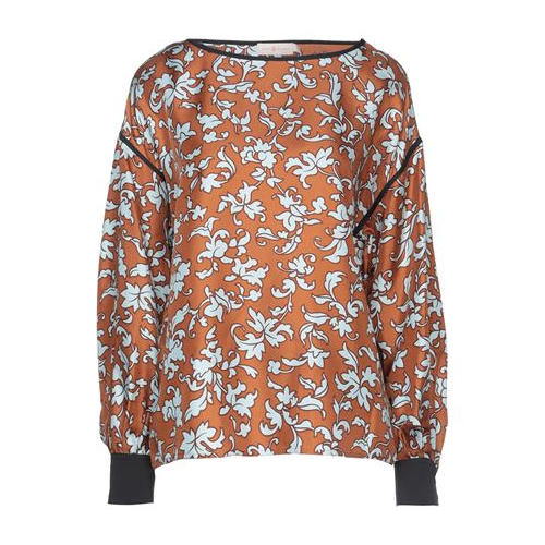 Блузка TORY BURCH 12740486UQ