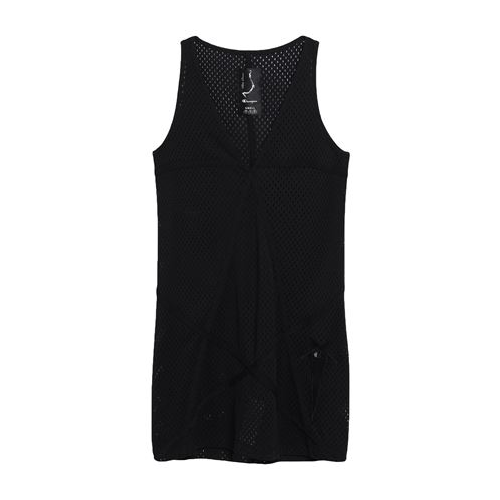 Майка RICK OWENS x CHAMPION 12740593OP