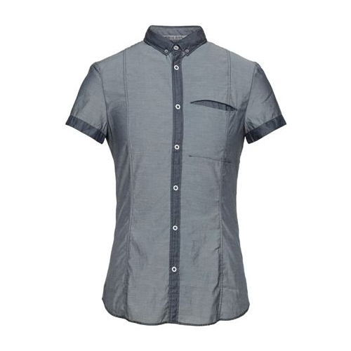 Джинсовая рубашка ARMANI JEANS 12740903OP