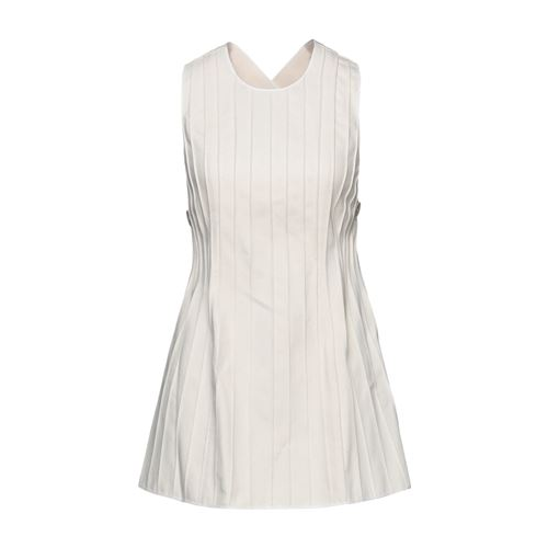 Короткое платье JIL SANDER 12742479XX