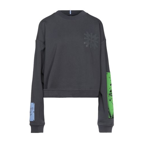 Толстовка McQ Alexander McQueen 12742665GR