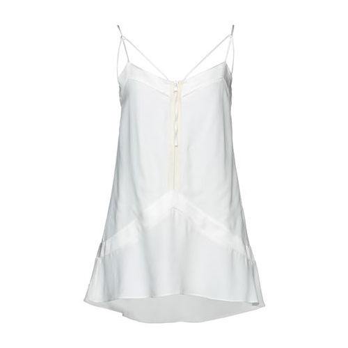 Топ без рукавов PHILOSOPHY di ALBERTA FERRETTI 12742685QA