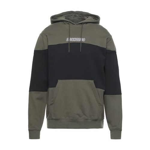 Толстовка DC SHOES 12743267NB