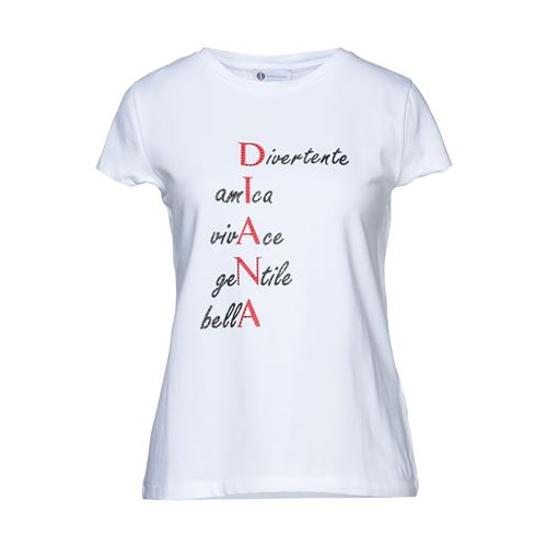 Футболка DIANA GALLESI 12743854FU