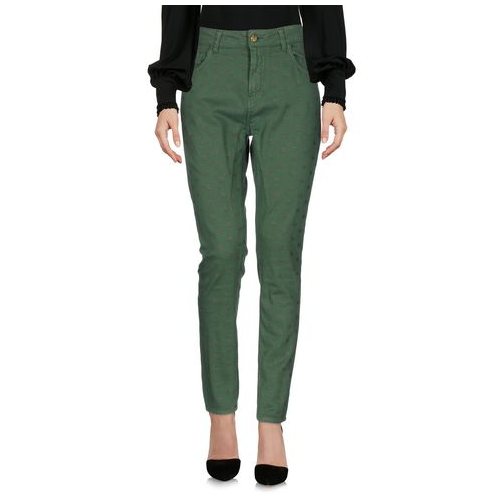 Повседневные брюки MANILA GRACE DENIM 13006833TU