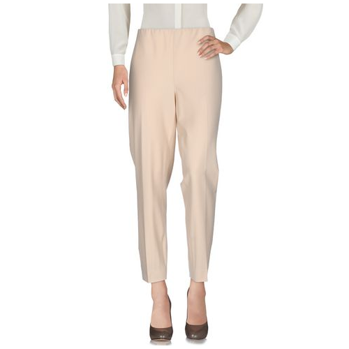 Повседневные брюки RALPH LAUREN BLACK LABEL 13009881EX
