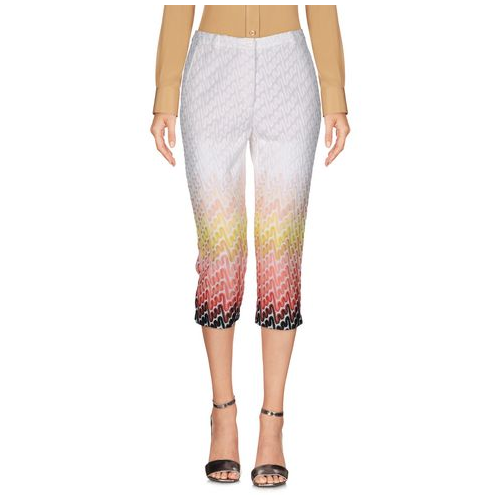 Укороченные брюки MISSONI 13003422IF