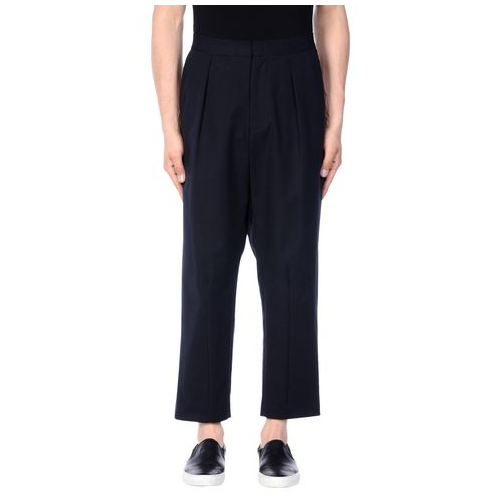 Повседневные брюки JW ANDERSON 13018292FG