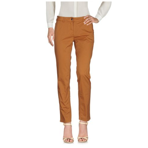 Повседневные брюки MET JEANS 13018596AG