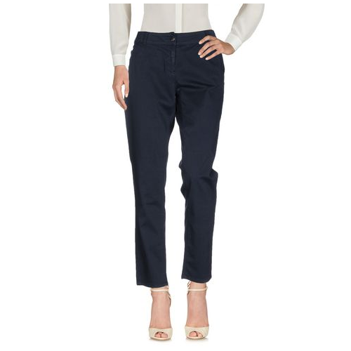 Повседневные брюки MET JEANS 13018596MI