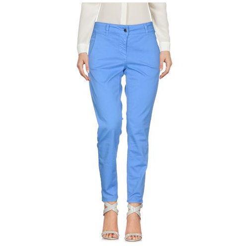 Повседневные брюки MET JEANS 13018596NJ
