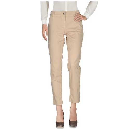 Повседневные брюки MET JEANS 13018596UB