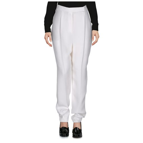 Повседневные брюки LANVIN 13026848WH