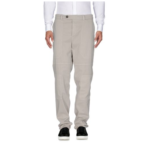 Повседневные брюки BRUNELLO CUCINELLI 13021806VD