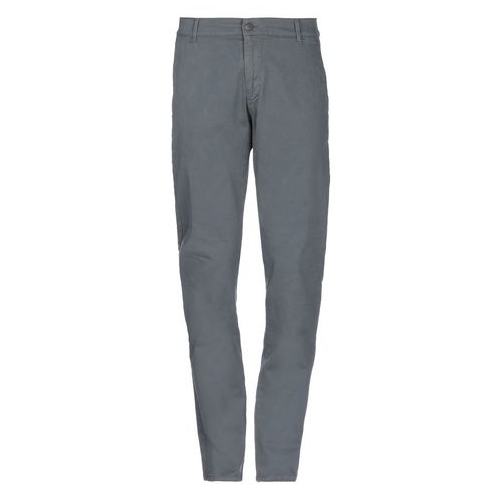 Повседневные брюки GREY DANIELE ALESSANDRINI 13034632HN