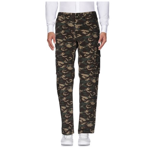 Повседневные брюки DC SHOES 13039261RR