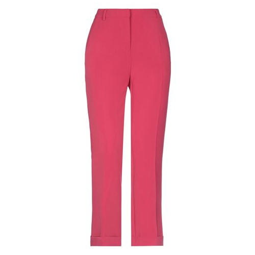Повседневные брюки BOUTIQUE MOSCHINO 13032982GV