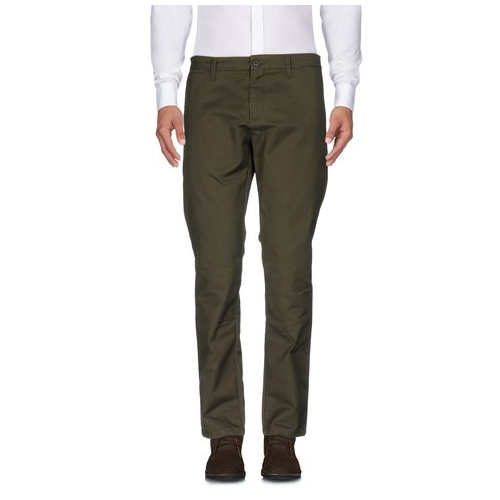 Повседневные брюки CARHARTT 13045333IT