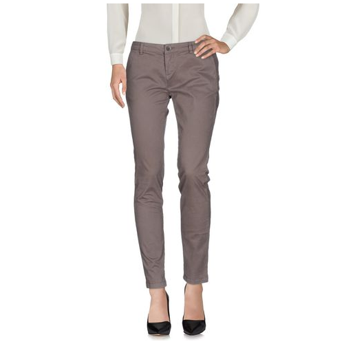 Повседневные брюки UP ★ JEANS 13049789WL
