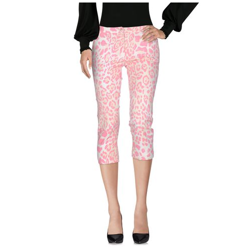 Укороченные брюки BLUGIRL BLUMARINE 13059564EE