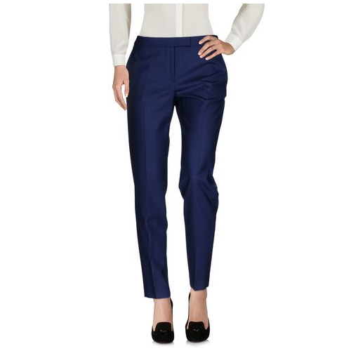 Повседневные брюки PAUL SMITH BLACK LABEL 13050669BE