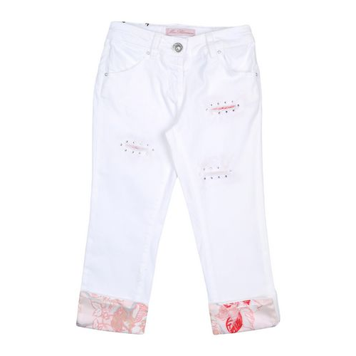 Повседневные брюки MISS BLUMARINE 13063998XG