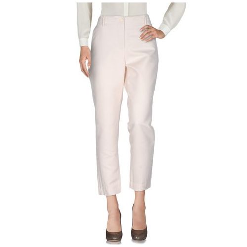 Повседневные брюки MOSCHINO CHEAP AND CHIC 13078265IT