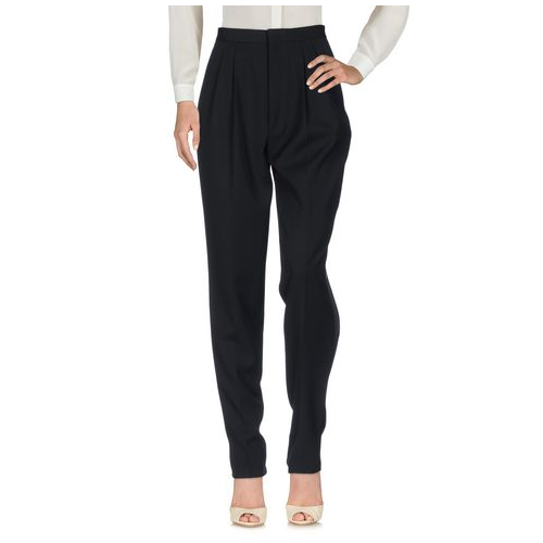 Повседневные брюки SAINT LAURENT 13085617AO