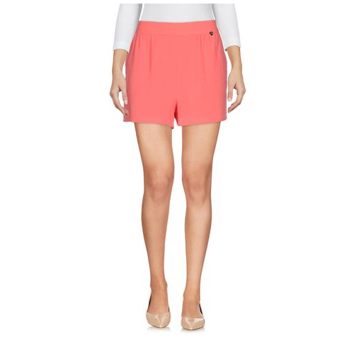 Шорты и бермуды BLUGIRL BLUMARINE 13080221DQ