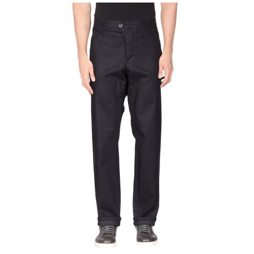 Джинсовые брюки ARMANI COLLEZIONI 13082805SN