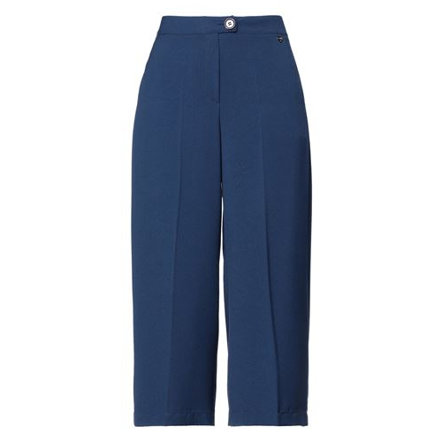 Укороченные брюки BLUGIRL BLUMARINE 13096514VS