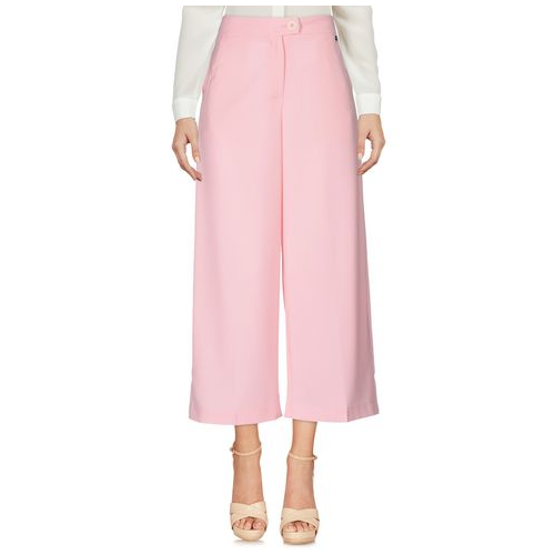 Укороченные брюки BLUGIRL BLUMARINE 13096514XL