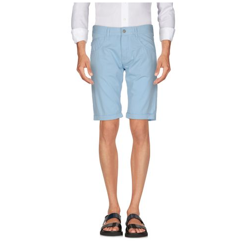 Шорты и бермуды ARMANI JEANS 13115849TC