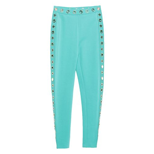 Повседневные брюки PHILIPP PLEIN 13118943MG