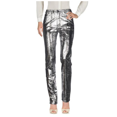 Повседневные брюки McQ Alexander McQueen 13113842OB