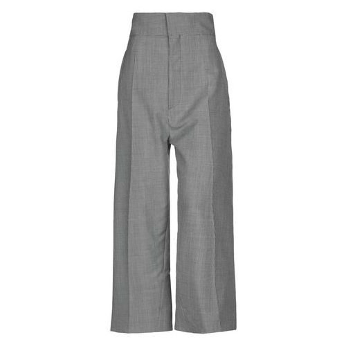Повседневные брюки JACQUEMUS 13125081KR