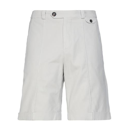 Шорты и бермуды BRUNELLO CUCINELLI 13128137KS