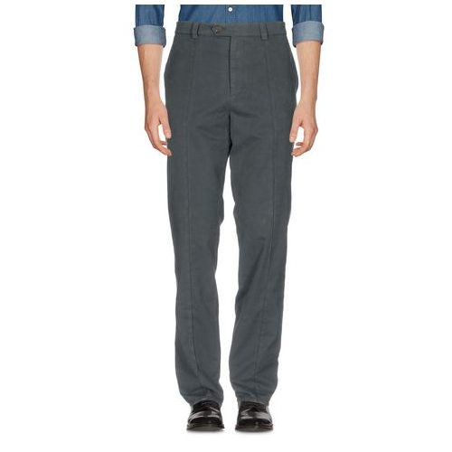 Повседневные брюки BRUNELLO CUCINELLI 13128242JV
