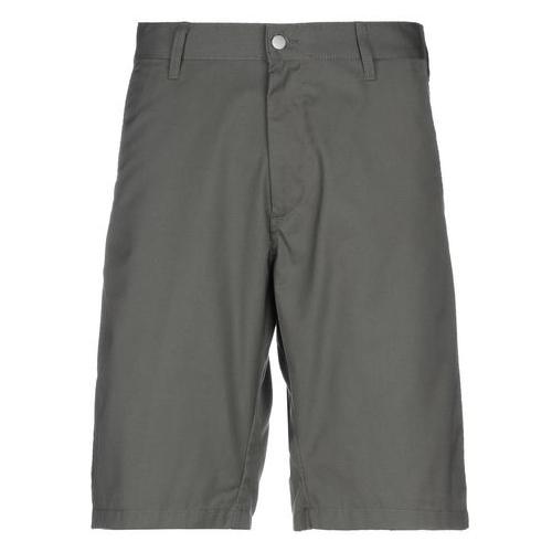 Шорты и бермуды CARHARTT 13123531KG