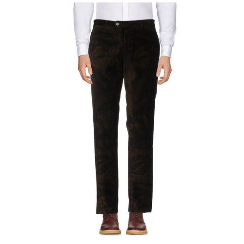 Повседневные брюки ETRO 13133158CU