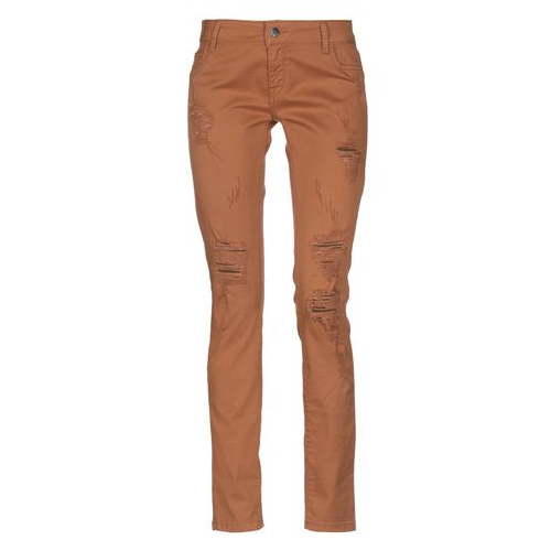 Повседневные брюки MET JEANS 13146563CG
