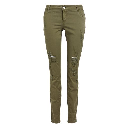 Повседневные брюки MET JEANS 13146563UQ