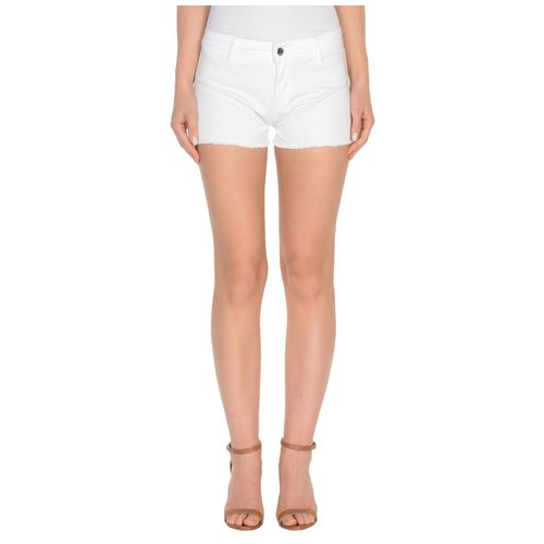 Шорты и бермуды MET JEANS 13147506OA