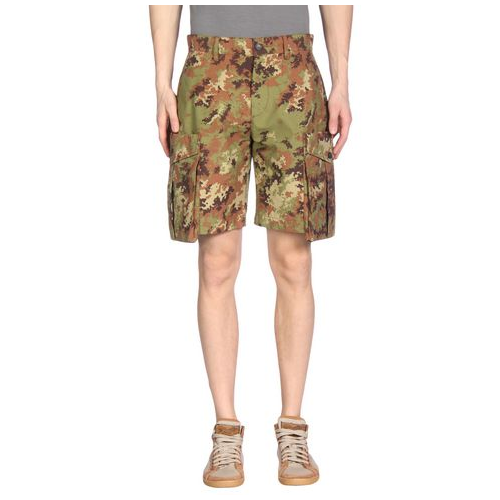 Шорты и бермуды DSQUARED2 13148160QK